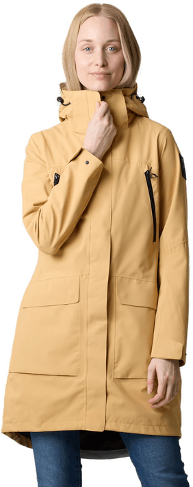 Five Seasons SKYLA JKT W