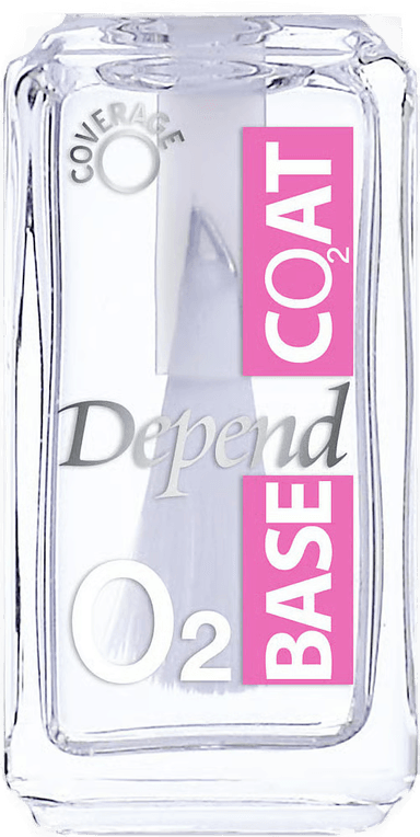 Depend O2 Minilack 79