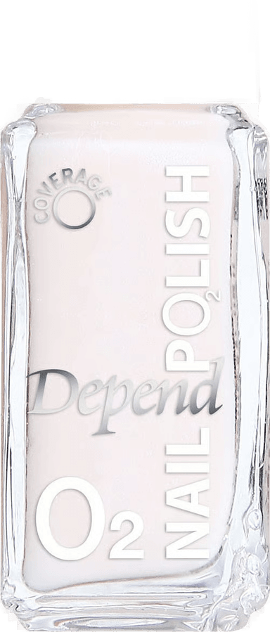 Depend O2 Nail Polish 129