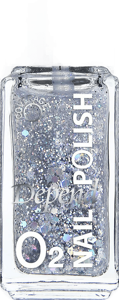 Depend O2 Nail Polish 335