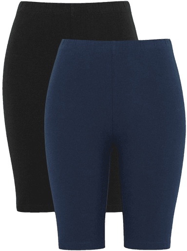 Cellbes Of Sweden sykkelshorts 2-pack