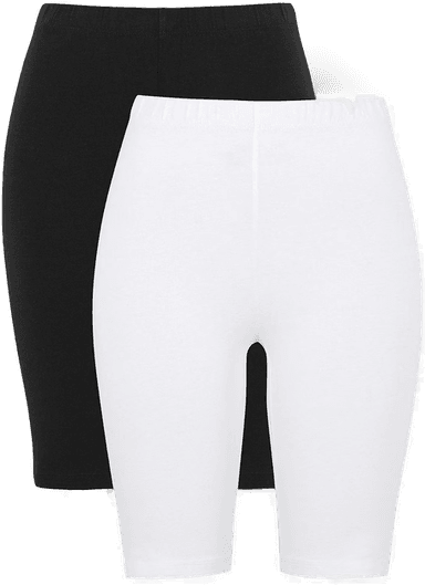 Cellbes Of Sweden sykkelshorts 2-pack