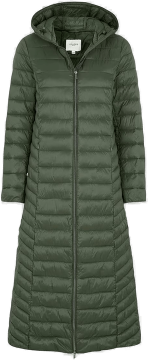 Cellbes Of Sweden Lang Lettvektskåpe