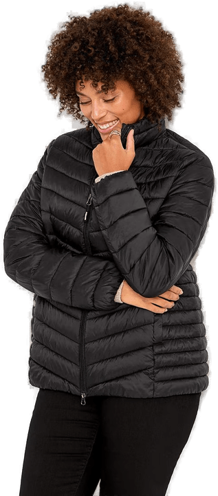 Cellbes Of Sweden lettvektsjakke