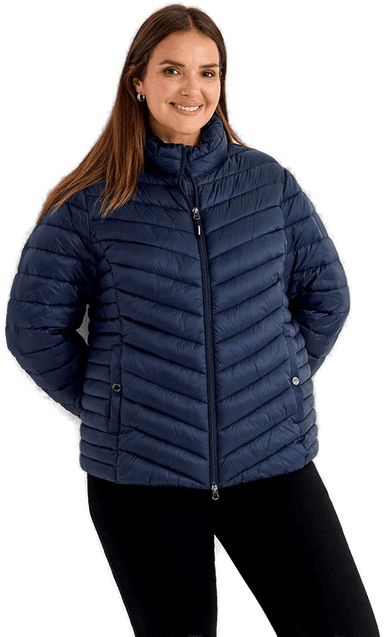 Cellbes Of Sweden lettvektsjakke