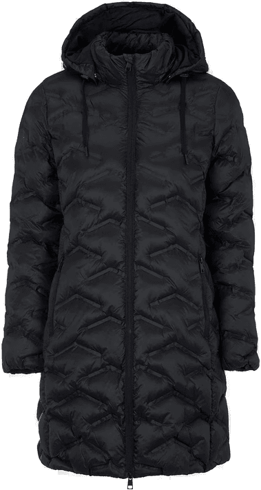 Cellbes Of Sweden Jakke med hette