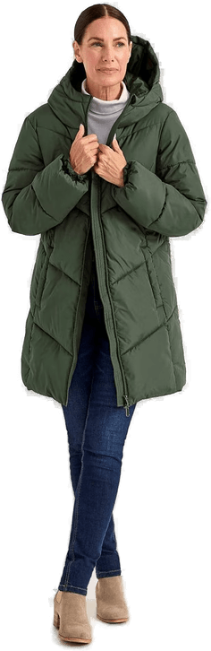 Cellbes Of Sweden varm jakke