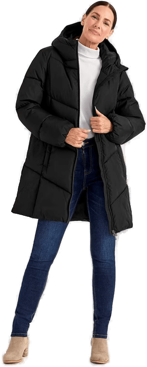 Cellbes Of Sweden varm jakke