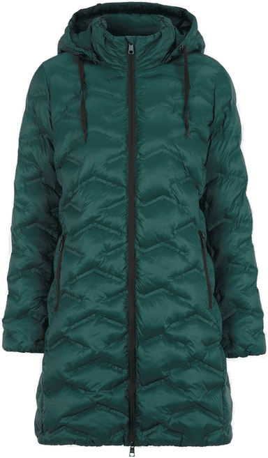 Cellbes Of Sweden Jakke med hette