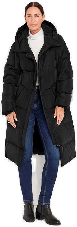 Cellbes Of Sweden Dunfrakk Premium