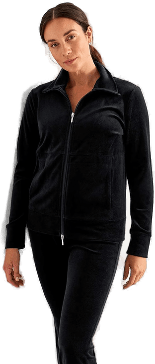 Cellbes Of Sweden Velurjakke Wilma