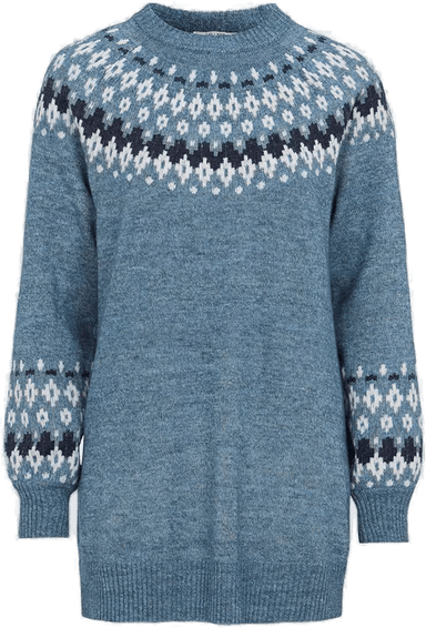 Cellbes Of Sweden Strikket Genser