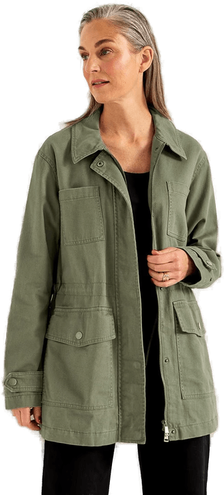 Cellbes Of Sweden Denimjakke