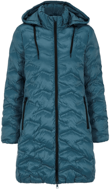 Cellbes Of Sweden Jakke med hette