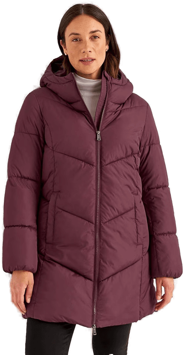 Cellbes Of Sweden varm jakke