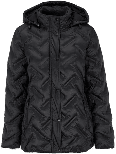 Cellbes Of Sweden polstret jakke