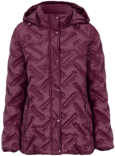 Cellbes Of Sweden Polstret Jakke