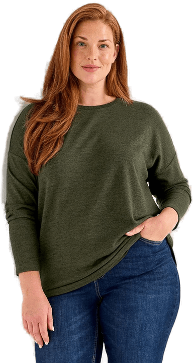 Cellbes Of Sweden langermet jerseytopp