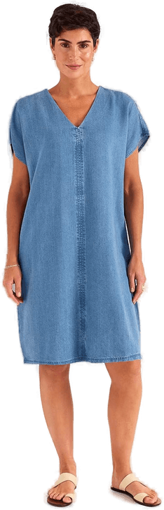 Cellbes Of Sweden Premium denimkjole