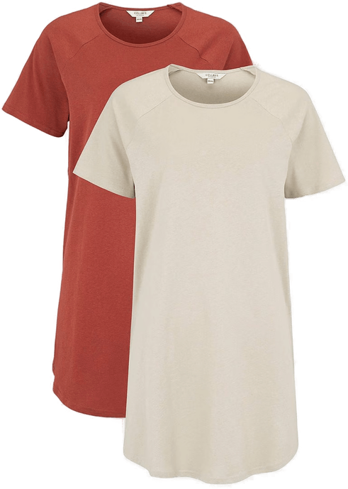 Cellbes Of Sweden Tunika Alex 2-pack