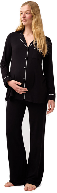 Lindex MOM pyjamassett