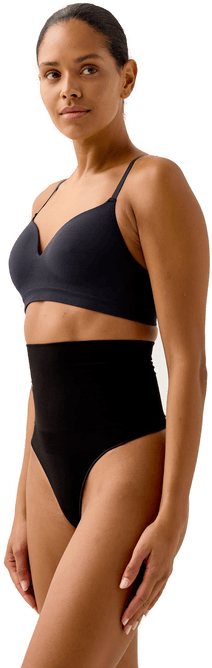 Lindex shaping-stringtruse med sonestøtte