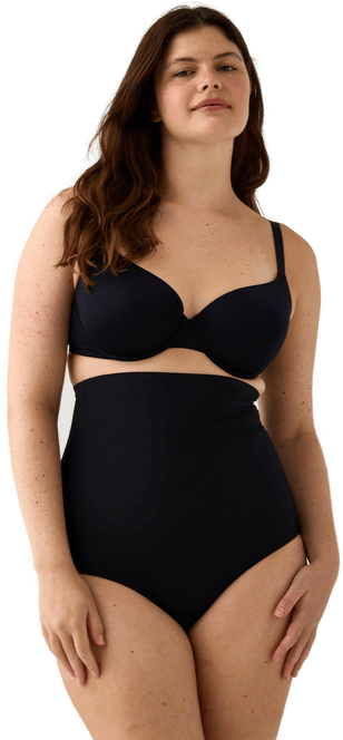 Lindex Firm Support Shaping-truser