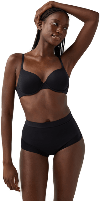 Lindex Light support shaping-truse