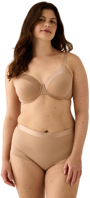 Lindex Light support shaping-truse