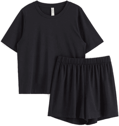 Lindex COOLMAX® pysjsett