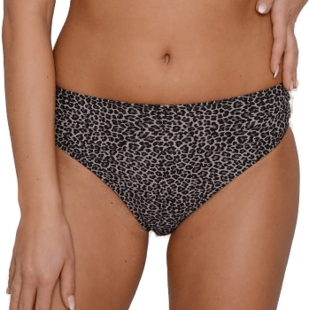 Saltabad Leo Bikini Folded Tai Leopard