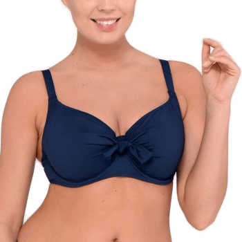 Saltabad Dolly Bikini Bra Marine