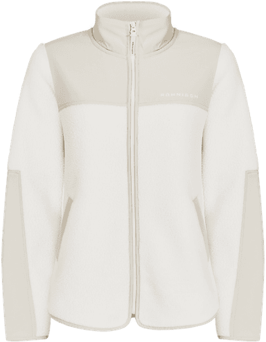 Röhnisch Phoebe Pile Jacket
