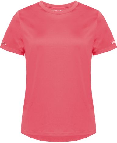 Röhnisch Team Logo Tee