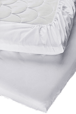 Jotex ZACK stretchlaken økologisk