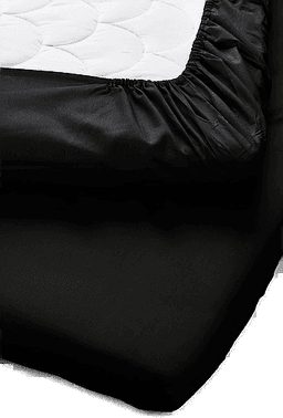 Jotex ZACK stretchlaken økologisk