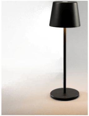 Konstsmide Vence Batteridreven LED-bordlampe