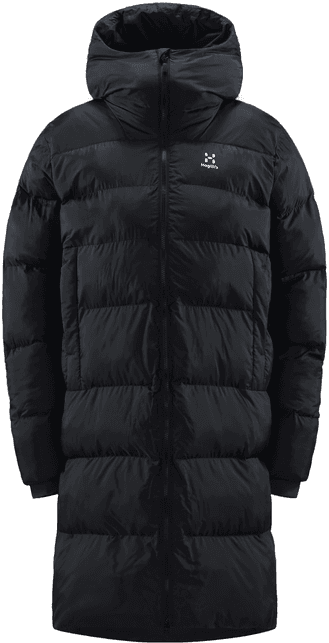 Haglöfs Long Mimic Parka Women