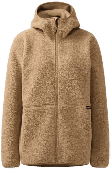 Haglöfs Funäs Pile Hood