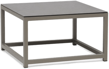 Hillerstorp Jet Set Sofabord 70x70 cm