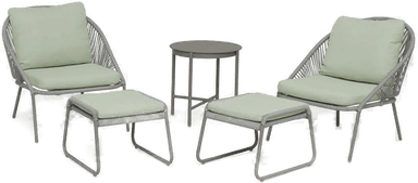 Hillerstorp Holmsund Loungegrupp