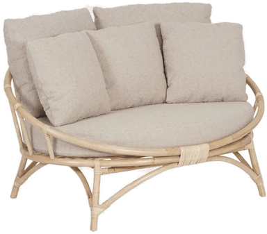 Hillerstorp Sienna sofa