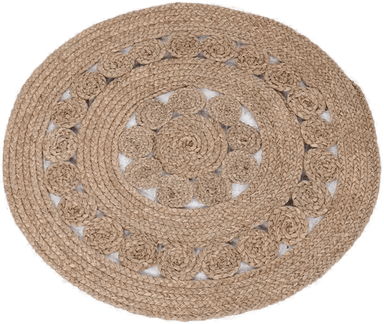 Hillerstorp Amara teppe Ø145 cm