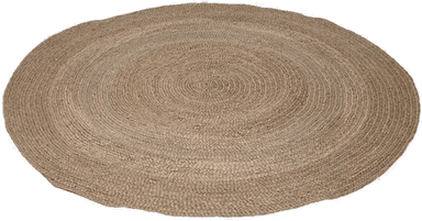 Hillerstorp Amara teppe Ø198 cm