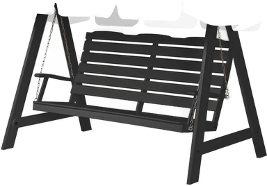 Hillerstorp Dalom hammock Orkangrå