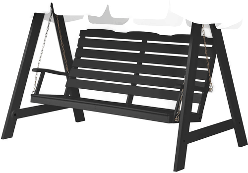 Hillerstorp Dalom hammock Orkangrå