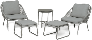 Hillerstorp Holmsund lenestolsett