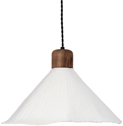 Globen Lighting Linnea pendel, natur