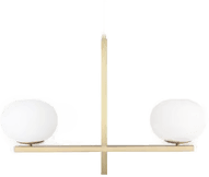 Globen Lighting Gemini pendel 87 cm