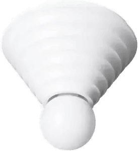 Co Bankeryd Loop plafond Ø24 cm